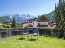 Ferienwohnung mit 2 Schlafzimmern und Garten - Apartments Villa Valeria