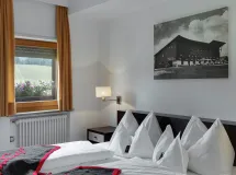 Suite - Monte Pana – Dolomites Hotel