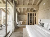 Chalet Suite - Muliné Lodge