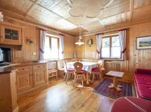 Two-Bedroom Apartment - Apartments Cësa Carolina
