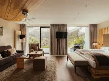 Wellness Suite con giardino privato - GRANVARA® Relais & SPA Hotel