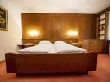 Ferienwohnung mit 1 Schlafzimmer und Garten - Apartments Meisules
