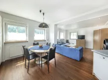 Apartment Typ A "Comfort" für 6 Personen - Apartments Bon Dì - Villetta
