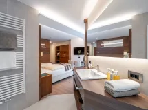 Garden Suite Royal - Garni-Hotel Arya Alpine Lodge