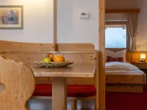 apartment with balcony south - Apartments Etruska