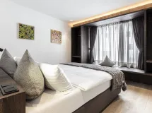 Selva - Apartments Villa Margareth