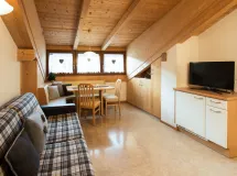 App. 3-4 Pers. - Apartments Mussner