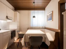 Apartment mit Balkon - 52 - Residence Villa Stella