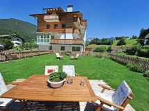 Appartamento bilocale con balcone - Apartments Cesa Leni