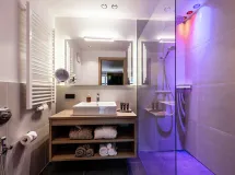 Alpine Suite - Apartments Cadepunt - The Dolomites Lodge