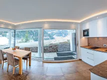 Appartment für 4-5 Personen - Garni - B&B Walter