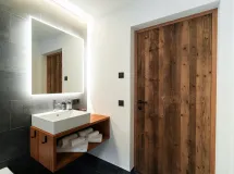 Apartment "Focus" for 4 persons - Aparments Chalet Insignis