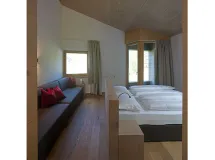 Double room superior - Garni Tramans