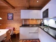 Apartment "Le Terrazze" - Apartments Villa Al Bosco