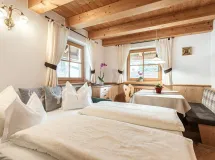 Appartment für 2-5 Personen - Apartments Albert Bon Dì