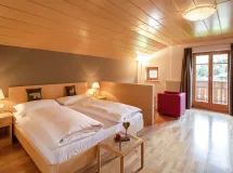 Wohnung Piz - Rainell Dolomites Retreat