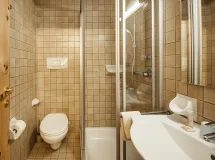 Doppelzimmer Comfort - Garni-Hotel Toni