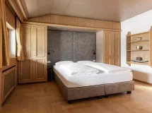 Penthouse Apartment 4 people - Residence Gran Tubla