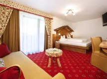 EDELWEISS Zimmer - Hotel Edda