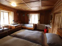 apartment for 6 persons - Apartments Medel