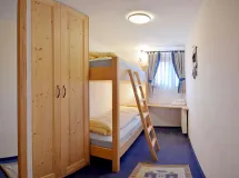 App. x 4 Pers. - Apartments Villa Fussel
