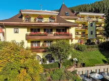 Apartment mit Dolomitenblick – 51 - Residence Villa Stella