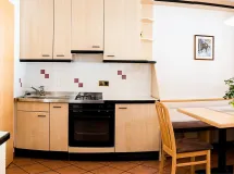 Meisules - Residence Chalet Albric