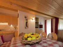 appartament "Sella" - Residence Merk