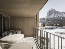 Alpine Silence Suite - Cendevaves Alpine Silence Hotel