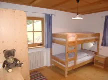 Suite Deluxe - Apartments Villa Valtoi