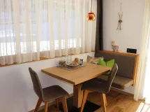 GARDENA - Apartments Chalet Pitla Cësa