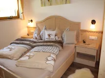 App. Alpenglück - Apartments Untertalhof