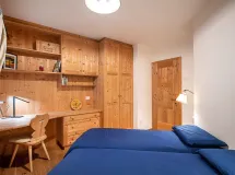 Ferienwohnung mit Garten und privater Sauna - Apartments Cristina Hospitality