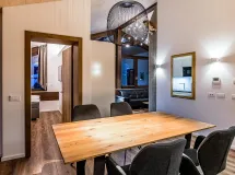 Ferienwohnung mit 2 Schlafzimmern und Balkon - Apartments Rumanon