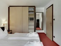 Suite - Monte Pana – Dolomites Hotel