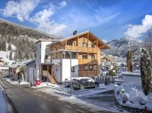 Ferienwohnung mit 1 Schlafzimmer und Garten - Apartments Bea