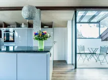 Ferienwohnung mit 2 Schlafzimmern und Balkon - Apartments Rumanon