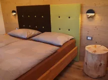 Appartment "Deluxe" für 4-6 Personen - Apartments Salieta