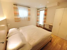 App. Nr. 2 for 2-4 pers. - Apartments Teresa