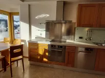 Apartment "Sëura Inaz" for 4 persons - Apartments Sëura Inaz di Angelo Senoner