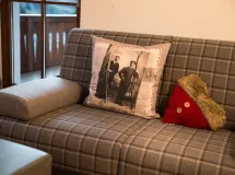 App. 5 Pers. - Apartments Mussner