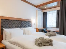 Einzelzimmer Superior - Stella Hotel - My Dolomites Experience
