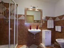 appartamento "Saslong" - Residence Merk