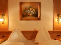 Doppelzimmer Comfort (M) Südbalkon - Garni-Hotel Concordia – Dolomites Home