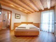 Geräumige Ferienwohnung mit 2 Schlafzimmern und Balkon - Apartments Bea