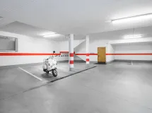 Siëla - 48m² - mit Balkon - Apartments Arbea