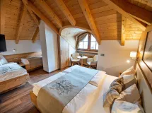Appartamento Nr. 1 + Nr. 2 + Nr. 3 - Apartments Plancker Alex