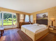 Romantik Suite - Garni-Hotel La Majon