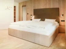 Trilocale - F - Apartments Palmerhof