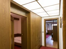 Ferienwohnung mit 2 Schlafzimmer und Garten - Apartments Meisules
